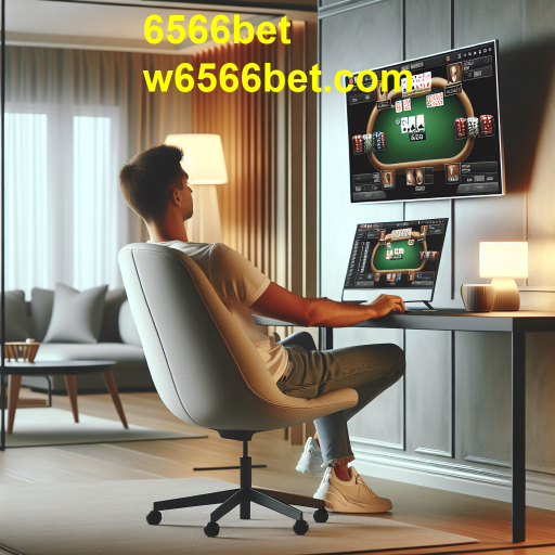 6566bet é uma plataforma inovadora que oferece uma experiência única em jogos de azar e apostas esportivas. Aqui, você pode encontrar uma ampla variedade de jogos emocionantes que atendem a todos os tipos de jogadores. Junte-se a nós e descubra as melhores promoções e bônus para maximizar sua diversão e ganhos.