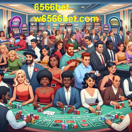 Games de Suporte: A Base de Diversão e Estratégia no 6566bet